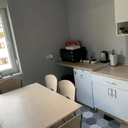 Apartment Old City