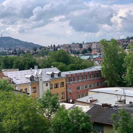 Appartement Old Sarajevo