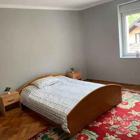 Apartment Old City Sarajevo