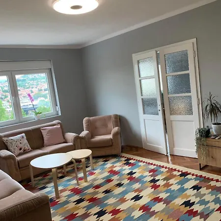 Appartement Old Sarajevo