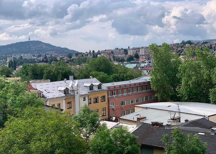 Apartman Old Sarajevo