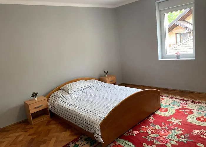 Apartament Old Sarajewo