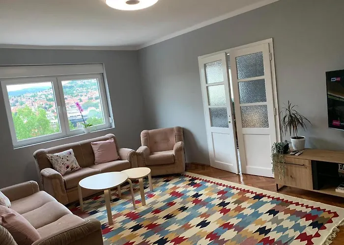 Apartament Old Sarajewo